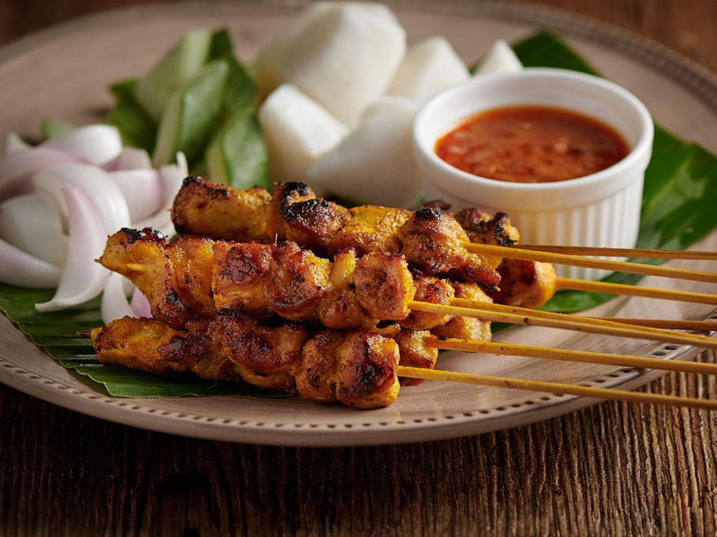Satay